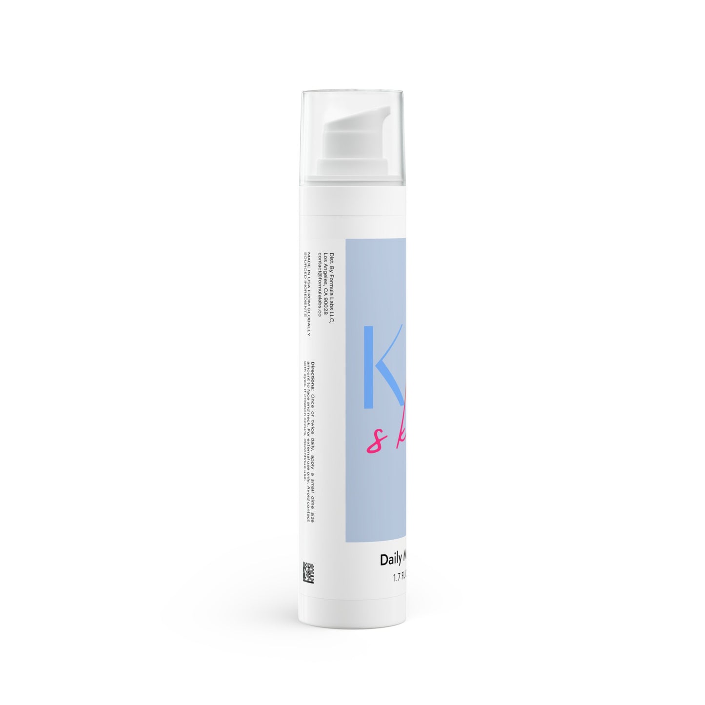 Kaleenskin Radiant Skin Daily Moisturizer