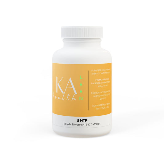 Kaleenhealth 5-HTP Supplement