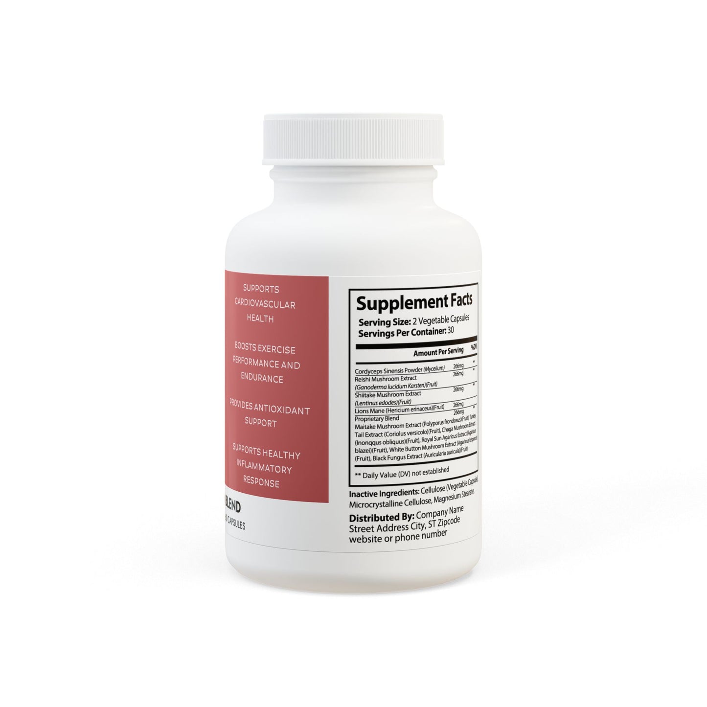 Kaleenhealth Beetroot Supplement