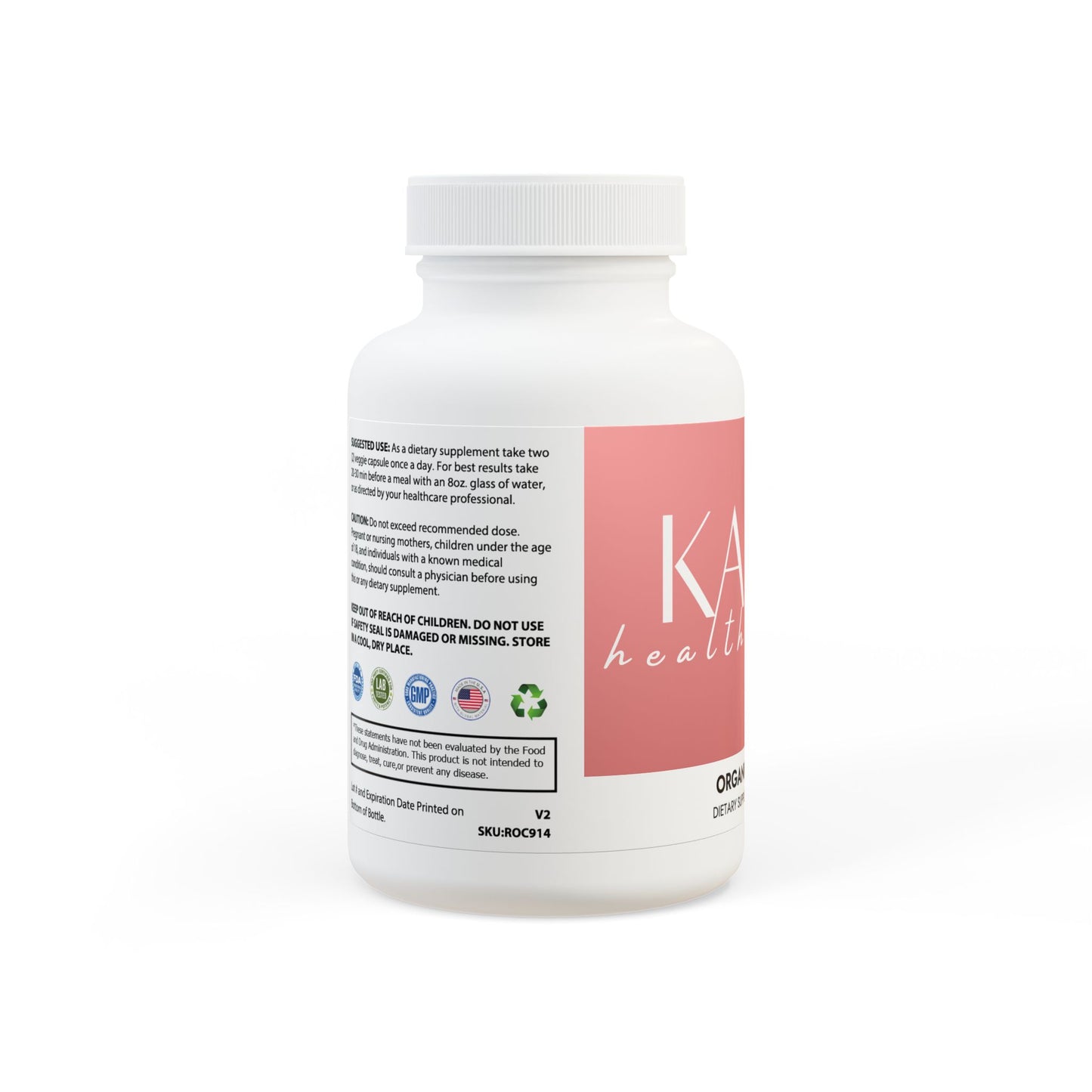 Kaleenhealth Beetroot Supplement