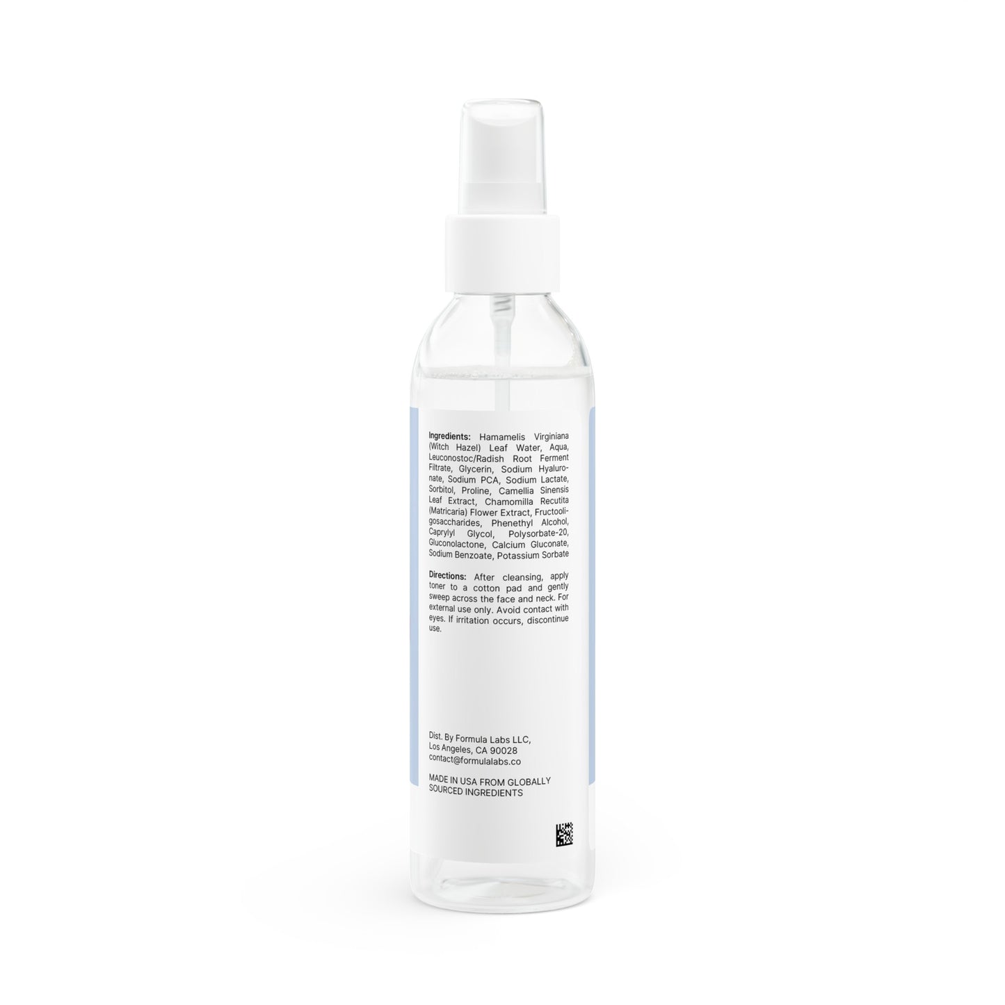 Kaleenskin Hydrating Toner