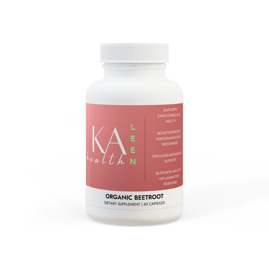 Kaleenhealth Beetroot Supplement